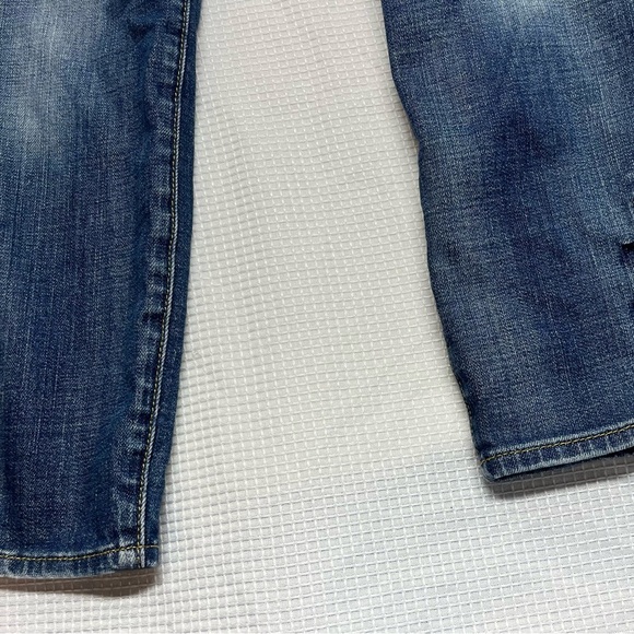 GAP Always Skinny Jeans Sz 28/6 - Picture 3 of 10